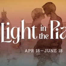 BWW Review: Hale Centre Theatre's THE LIGHT IN THE PIAZZA is Ravishing