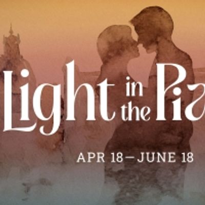 BWW Review: Hale Centre Theatre's THE LIGHT IN THE PIAZZA is Ravishing