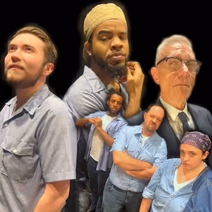 THE SHAWSHANK REDEMPTION Opens at The Belmont Theatre in October