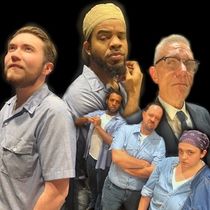 THE SHAWSHANK REDEMPTION Opens at The Belmont Theatre in October