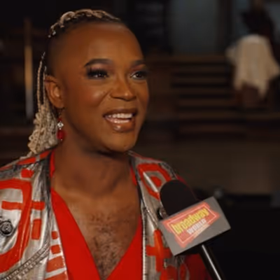 Video: New HADESTOWN Cast Shares Reactions to Joining Broadway Hit