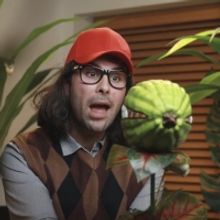 VIDEO: Quentin Garzón and More Perform "Feed Me (Git It)" From LITTLE SHOP OF HORROR