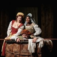 THE MERRY WIVES OF WINDSOR Comes to Shakespeare Tavern in May