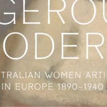 Jack Ball Wins $100,000 Ramsay Art Prize 2025