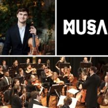 Adelphi Orchestra's 67th Season Of 'Music For All' Inspired By Major League Baseball