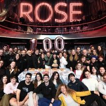 GYPSY celebra su función número 100 sobre el escenario del Teatro Apolo