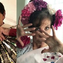 Europium Dance Theater Presents SPANISH, VERY SPANISH