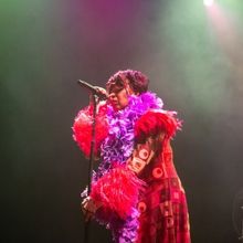 Review: MACY GRAY LIVE AT THE FILLMORE MINNEAPOLIS at Fillmore Minneapolis