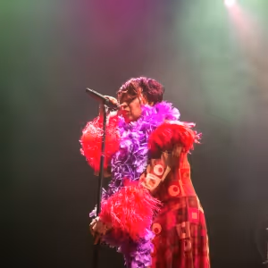 Review: MACY GRAY LIVE AT THE FILLMORE MINNEAPOLIS at Fillmore Minneapolis