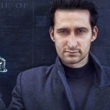 HAMLET Arrives At United Solo Festival November 3