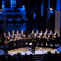 The Clarion Choir Releases Rachmaninoff's 'All-Night Vigil' On Pentatone