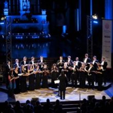 The Clarion Choir Releases Rachmaninoff's 'All-Night Vigil' On Pentatone