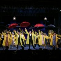 BWW Review: SINGIN' IN THE RAIN at Des Moines Playhouse