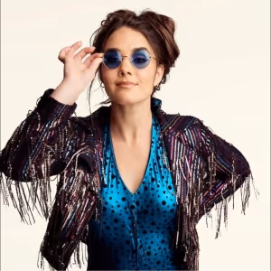 Franni Rae Cash Cain Joins Survival Thriller HAZEL