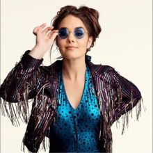 Franni Rae Cash Cain Joins Survival Thriller HAZEL