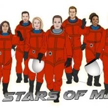 Nightwood Theatre Announces 12th Annual Lawyer Show THE STARS OF MARS