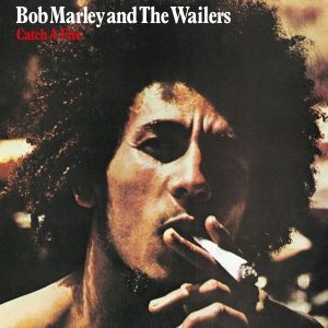 Bob Marley And The Wailers' 'Catch a Fire' to Be Reissued For 50th Anniversary