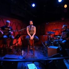 VIDEO: Lauren Patten Covers 'God is a Woman'