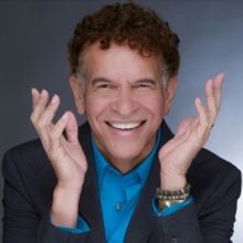 Brian Stokes Mitchell, Billy Porter, Jessie Mueller and More to Perform on NJPAC Virt