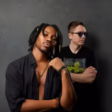 Marlowe Share New Single 'Last Reserve' Off Mello Music Group Compilation Album