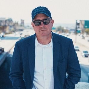 Craig Finn and Patterson Hood Celebrate New Solo Albums with Co-Headline Tour
