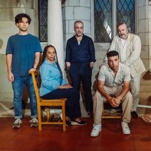 Clifford Odets' AWAKE AND SING! 90th Anniversary Revival to be Presented at Sea Dog T