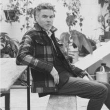 Josh Ritter with The Royal City Band to Perform at the State Theatre