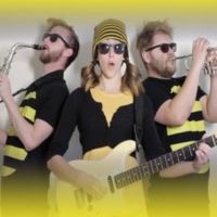 Penobscot Theatre Company Announces BEE PARKS & THE HORNETS