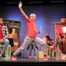 GRACE FOR PRESIDENT to Open at Centenary Stage Company