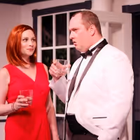 ActorsNET Presents AN IDEAL HUSBAND
