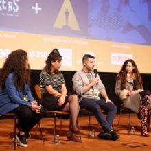 NFMLA to Host Panel On TV Producing with Dayna Lynne North