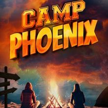 Zest Theatre Will Host New Show CAMP PHOENIX