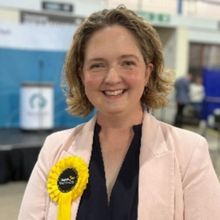 The Hon Anna Sabine Will Meet Mark Bruce Company Summer Students