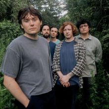 SUNDOTS to Share New Single and Launch Fall US Tour October 15