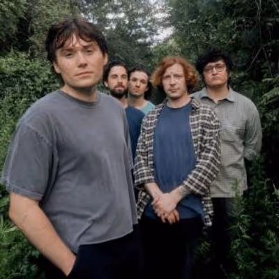 SUNDOTS to Share New Single and Launch Fall US Tour October 15
