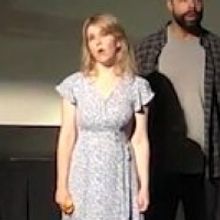 VIDEO: The Cast of the New Musical DARLIN' CORY Performs 'After The Ashes'
