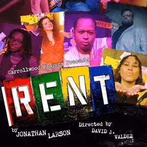 Review: Jonathan Larson's RENT at the Carrollwood Players