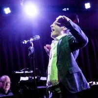 BWW Review: A NIGHT WITH KEVIN SPIRTAS at The Green Room 42 Puts The Leading Man At The Musical Mic, Where He Belongs
