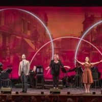 92Y LYRICS & LYRICISTS Announces Limited Online Release of JERRY HERMAN: YOU I LIKE
