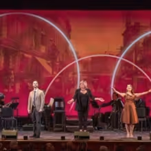92Y LYRICS & LYRICISTS Announces Limited Online Release of JERRY HERMAN: YOU I LIKE