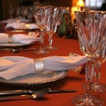 THINK THANKSGIVING Dining in NYC