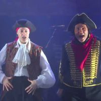 Video: Watch the Trailer For HORRIBLE HISTORIES – THE CONCERT Video