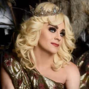 RuPaul's Drag Race Star Tammie Brown to Celebrate JUBILEE Anniversary at The Laurie…
