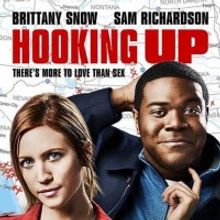 VIDEO: Watch the Trailer for HOOKING UP