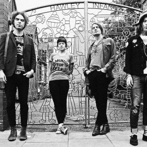 The Dandy Warhols Announce 2024 North American Spring Tour