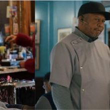 BARBERSHOP Comedy Series to Premiere on Prime Video