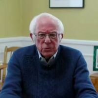VIDEO: Bernie Sanders Talks the 2020 Election and More on THE LATE SHOW