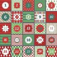 Count Down To Christmas With The BroadwayWorld Advent Calendar!