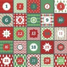 Count Down To Christmas With The BroadwayWorld Advent Calendar!