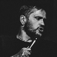 Ben Roy Comes to Comedy Works Larimer Square, June 19